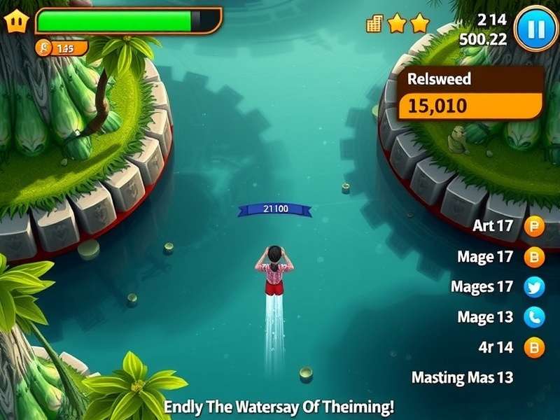 Indian Water Sage Player Statistics