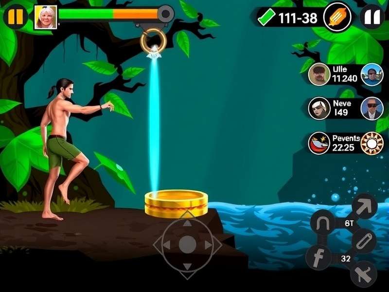 Indian Water Sage Features Showcase